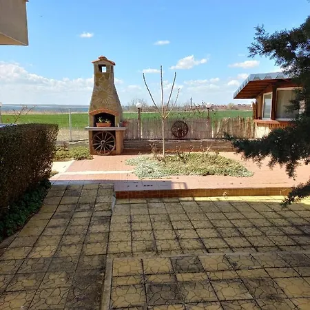 Apart Rutland Bay 3-Апартамента Apartment Rawda