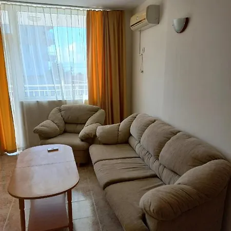 Apart Rutland Bay 3-Апартамента Rawda