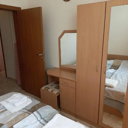 Apartment Apart Rutland Bay 3-Апартамента Rawda