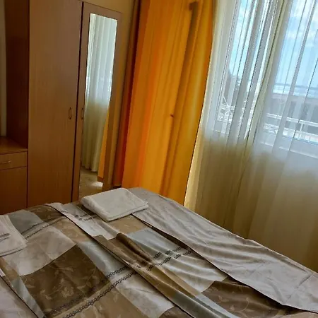 Apartment Apart Rutland Bay 3-Апартамента Rawda