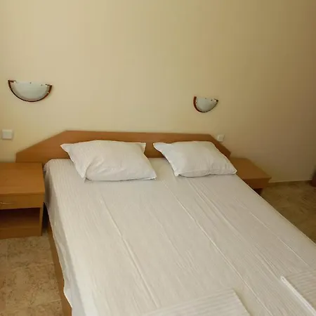 Apart Rutland Bay 3-Апартамента Apartment