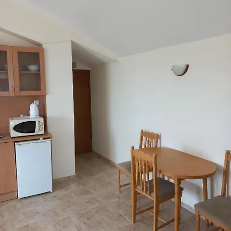 Apart Rutland Bay 3-Апартамента Apartment