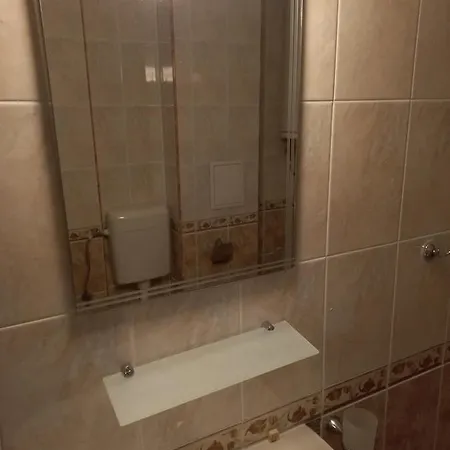 Apartment Apart Rutland Bay 3-Апартамента *