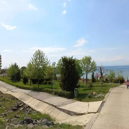 Apartment Apart Rutland Bay 3-Апартамента *