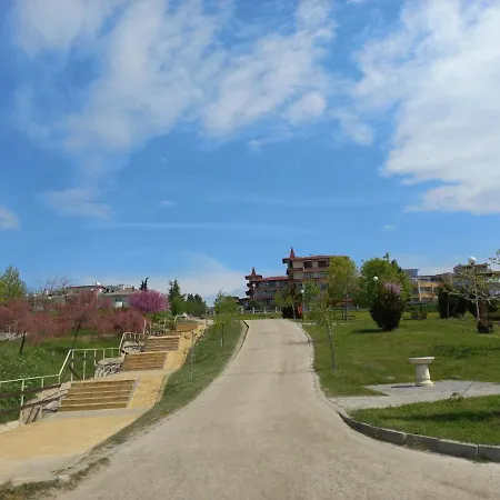 Apart Rutland Bay 3-Апартамента Apartment